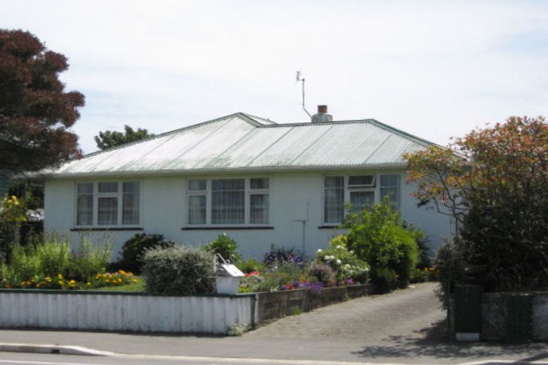 Photo of property in 275 Wainoni Road, Avondale, Christchurch, 8061