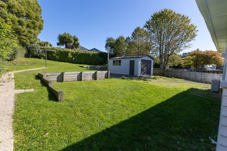Photo of property in 77 Mooltan Street, Halfway Bush, Dunedin, 9010