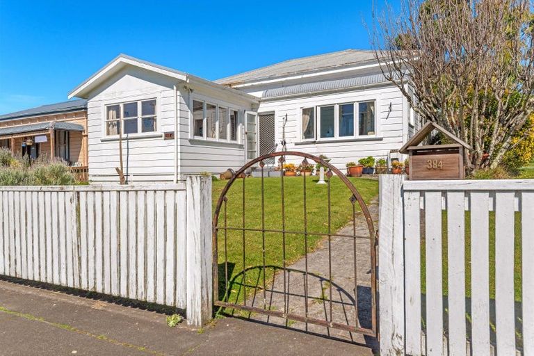 Photo of property in 384 Aberdeen Road, Gisborne, 4010