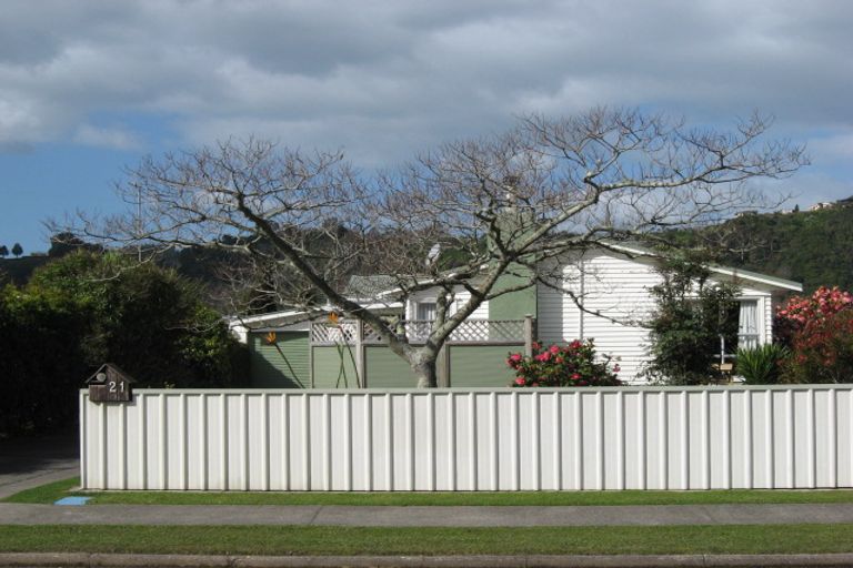 Photo of property in 21 Kiwi Street, Whakatane, 3120