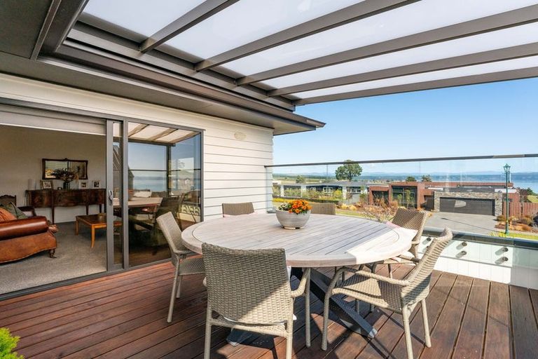 Photo of property in 14 Victory Drive, Wharewaka, Taupo, 3330