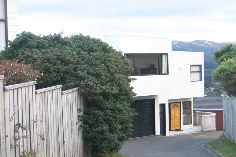 Photo of property in 4/19 Caldwell Street, Karori, Wellington, 6012