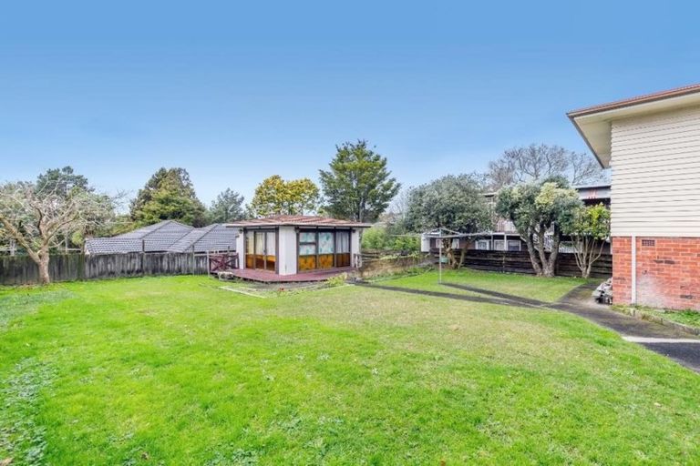 Photo of property in 9 Maunder Place, New Lynn, Auckland, 0600