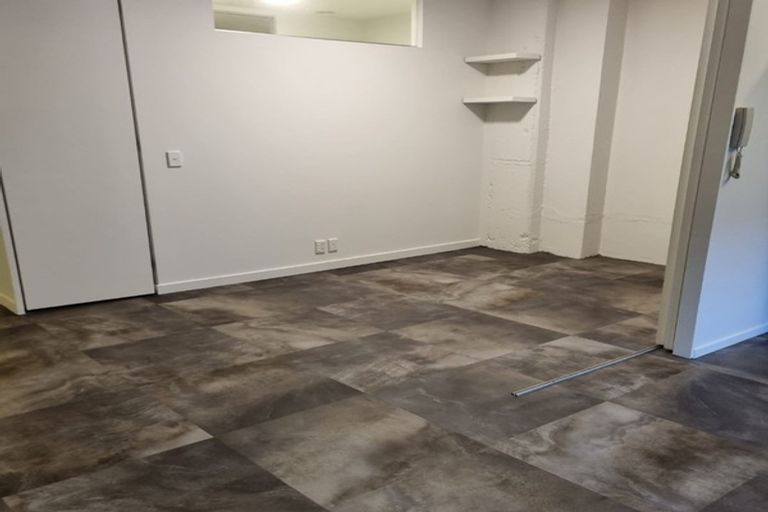 Photo of property in Croxley Mill Apartments, 105/33 Frederick Street, Te Aro, Wellington, 6011