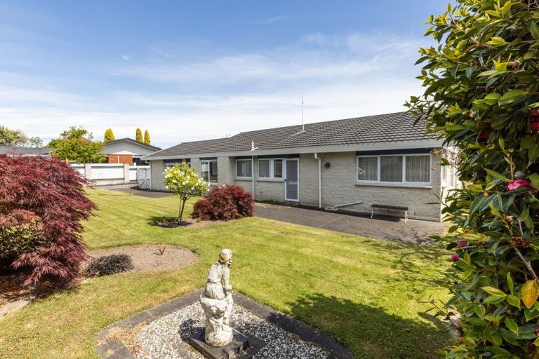 Photo of property in 81 Reynolds Road, Havelock North, 4130