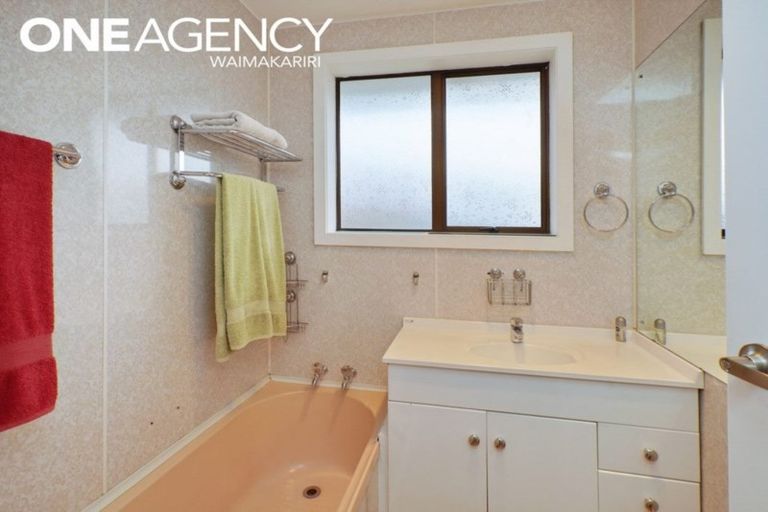 Photo of property in 7 Blanray Place, Bishopdale, Christchurch, 8053