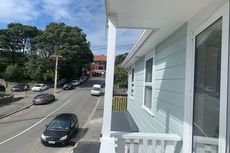 Photo of property in 16a Florence Street, Newtown, Wellington, 6021