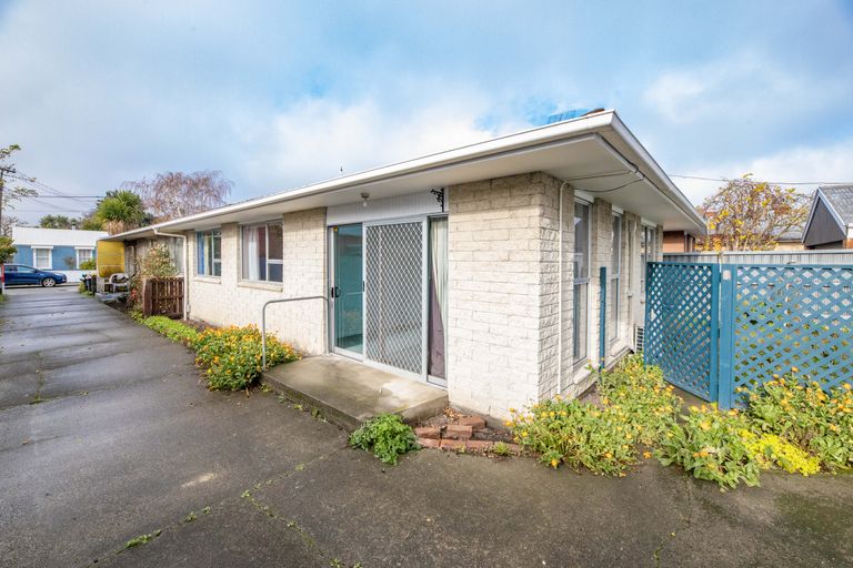 Photo of property in 11 Gilby Street, Linwood, Christchurch, 8011