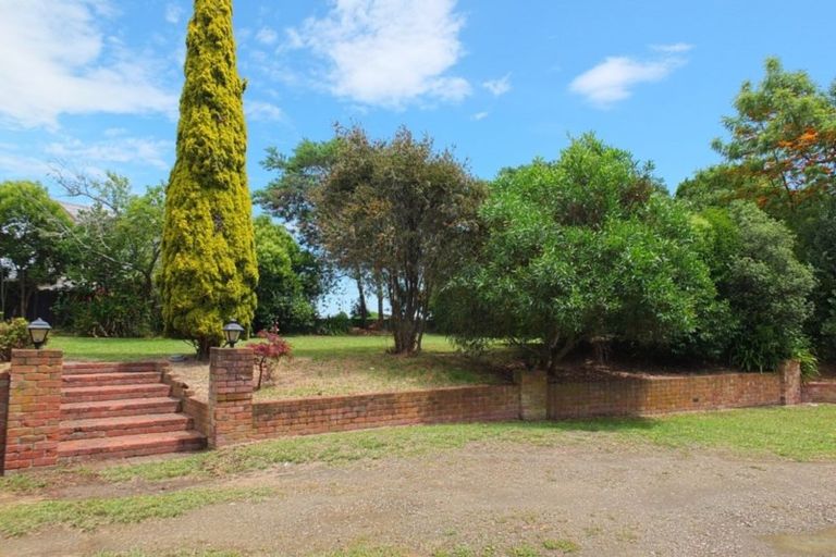 Photo of property in 38 Russell Street, Foxton, 4814