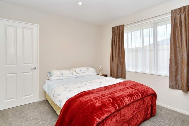 Photo of property in 25 Goodwin Street, Rangiora, 7400