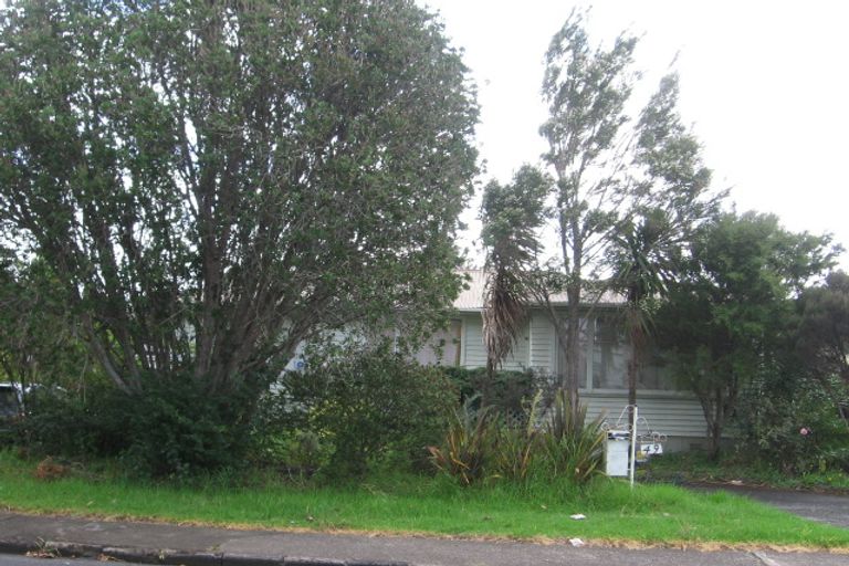 Photo of property in 49 Harrington Road, Henderson, Auckland, 0610