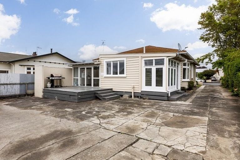 Photo of property in 55 Nelson Crescent, Napier South, Napier, 4110
