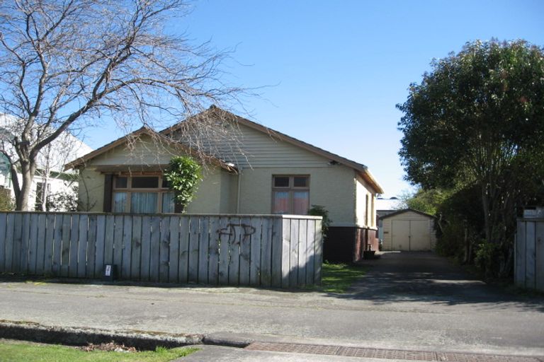 Photo of property in 145 Church Street, West End, Palmerston North, 4412