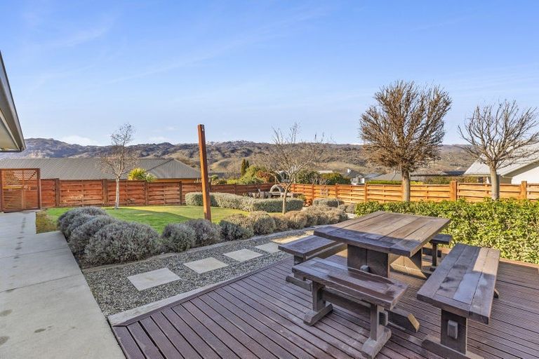 Photo of property in 44 Missy Crescent, Mount Pisa, Cromwell, 9383
