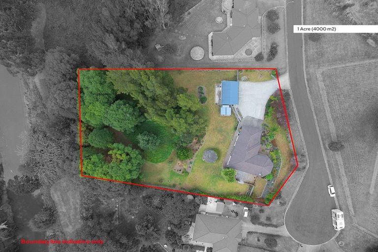 Photo of property in 8 Puhoi Close, Puhoi, Warkworth, 0994