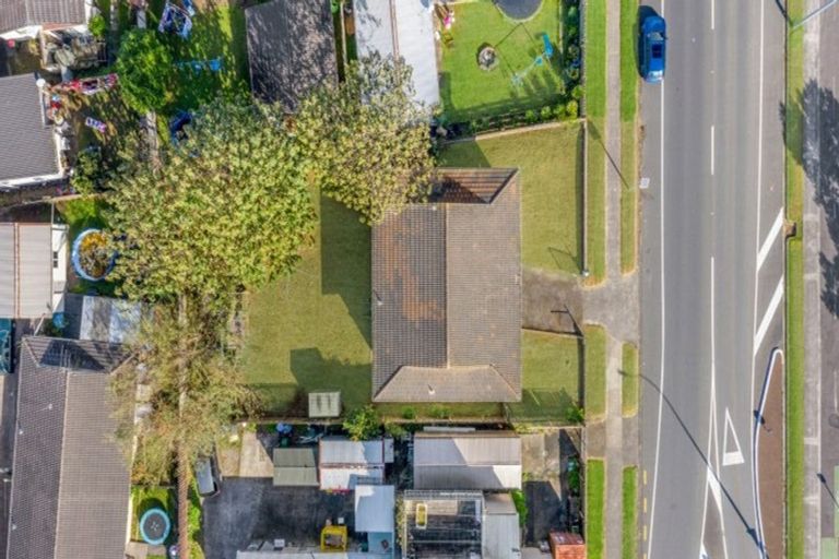 Photo of property in 488 Weymouth Road, Weymouth, Auckland, 2103