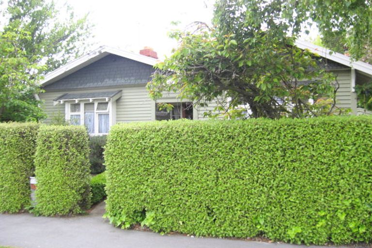 Photo of property in 112 Highsted Road, Casebrook, Christchurch, 8051
