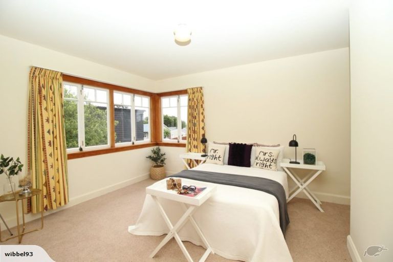 Photo of property in 52 Cornwall Street, St Albans, Christchurch, 8014