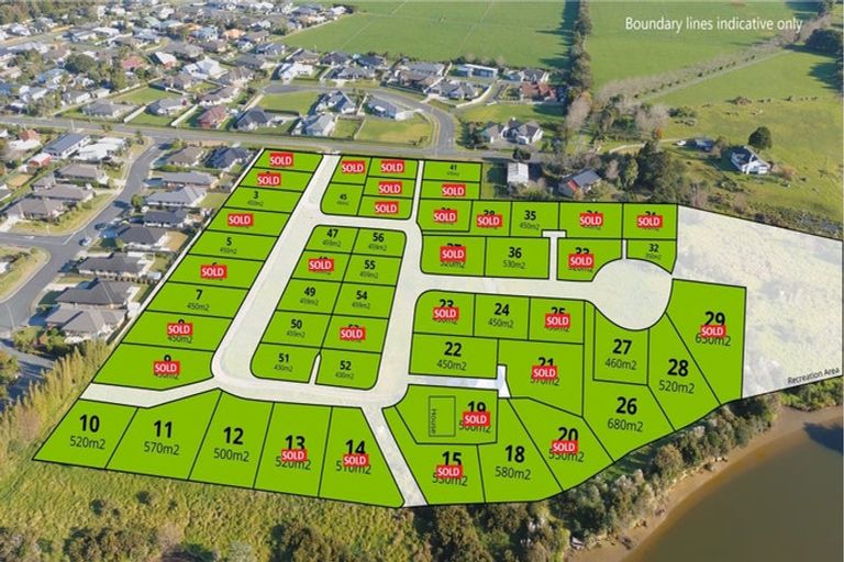Photo of property in 38 Ferry Road, Waipu, 0510