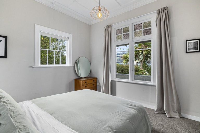 Photo of property in 331 Ravensbourne Road, Maia, Dunedin, 9022