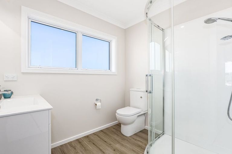 Photo of property in 158a John Burke Drive, Aotea, Porirua, 5024