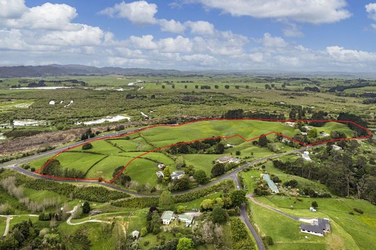 Photo of property in 67 Pioneer Road, Pokeno, 2471