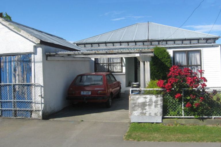 Photo of property in 51f King Street, Sydenham, Christchurch, 8023