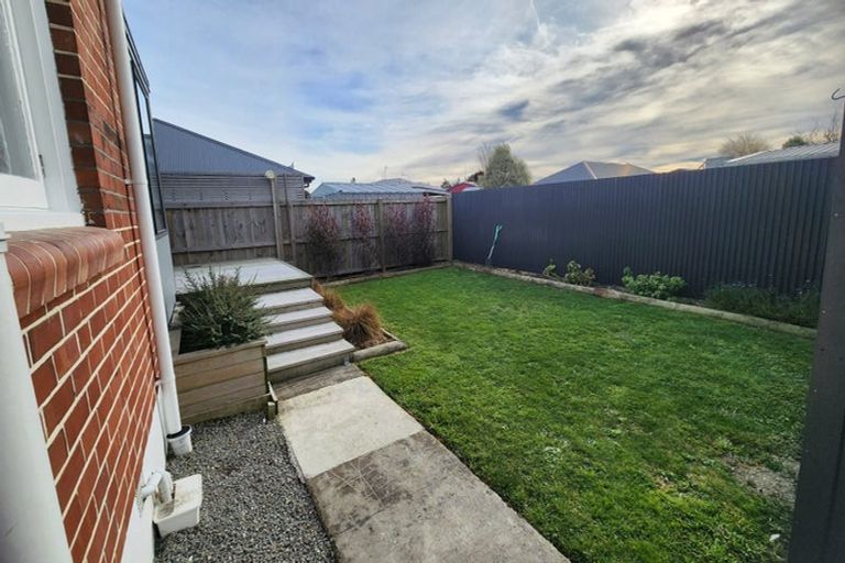 Photo of property in 138 Melcombe Street, Tinwald, Ashburton, 7700