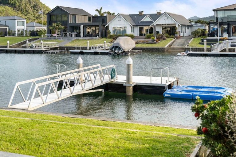 Photo of property in 117 Motu Grande, Pauanui, Hikuai, 3579