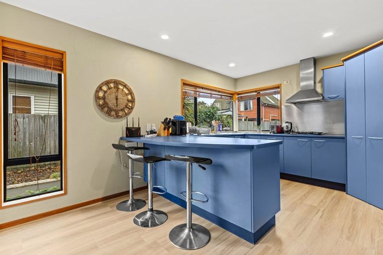 Photo of property in 11d Rudleigh Avenue, Upper Riccarton, Christchurch, 8041