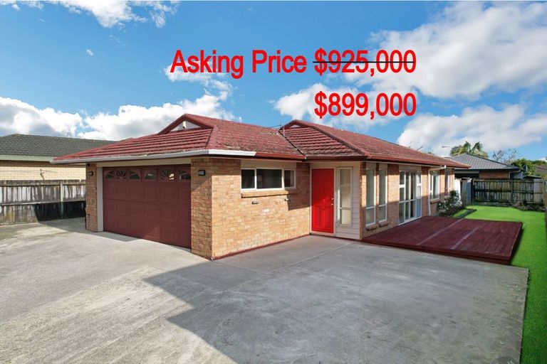 Photo of property in 29 Tilberg Street, Favona, Auckland, 2024