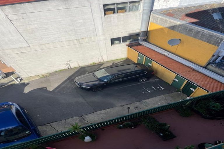 Photo of property in 255u6 Cuba Street, Te Aro, Wellington, 6011