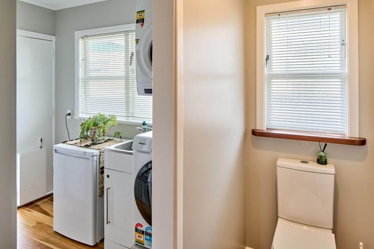 Photo of property in 29 Rosebank Avenue, Avalon, Lower Hutt, 5011