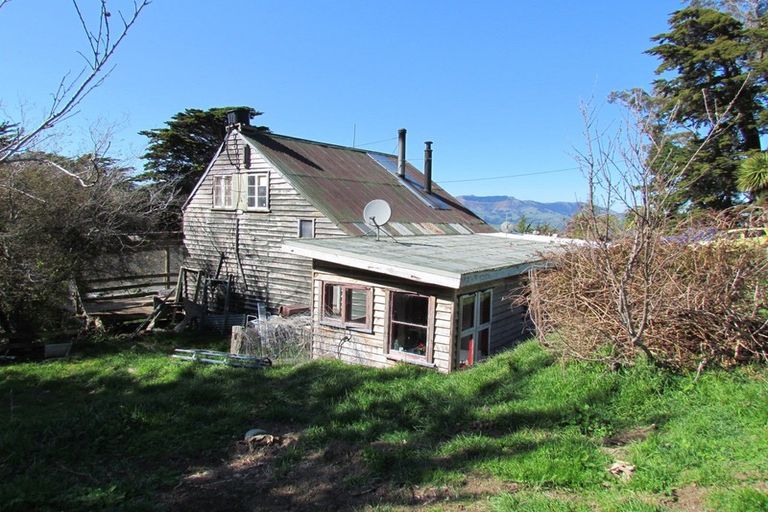 Photo of property in 328 Pigeon Bay Road, Duvauchelle, 7583