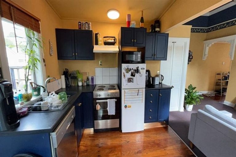 Photo of property in 15 Nairn Street, Mount Cook, Wellington, 6011