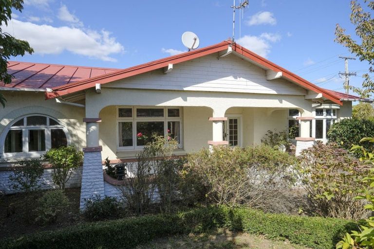 Photo of property in 2 Maine Street, Dannevirke, 4930