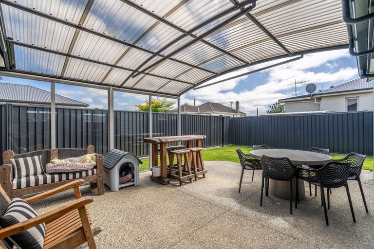 Photo of property in 27 Willis Street, Grasmere, Invercargill, 9810