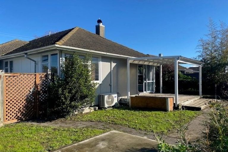 Photo of property in 919 Bledisloe Street, Raureka, Hastings, 4120