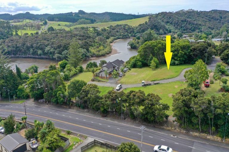 Photo of property in Puketona Road, Haruru, 0204