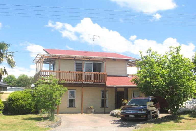 Photo of property in 58 Maclean Street, Cambridge, 3434