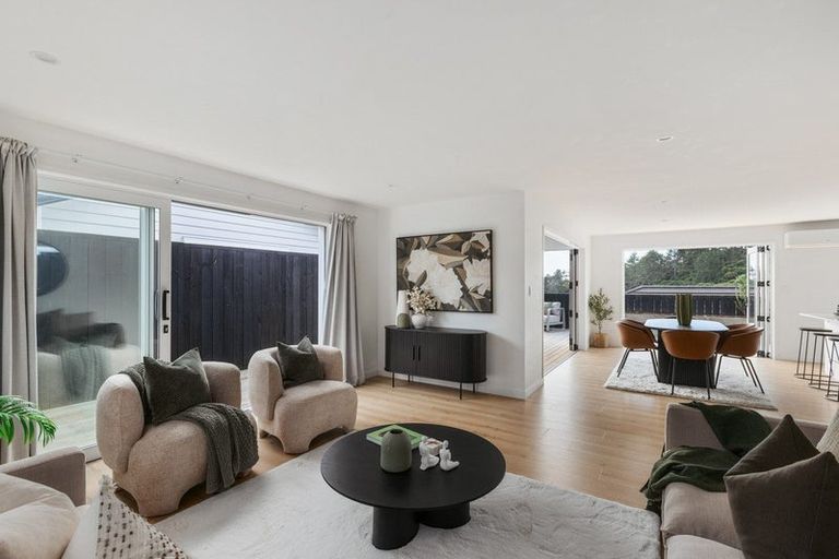 Photo of property in 1 Arohena Court, Ohauiti, Tauranga, 3112