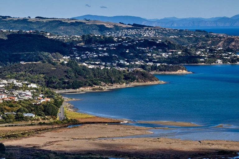 Photo of property in 207 Flightys Road, Judgeford, Porirua, 5381