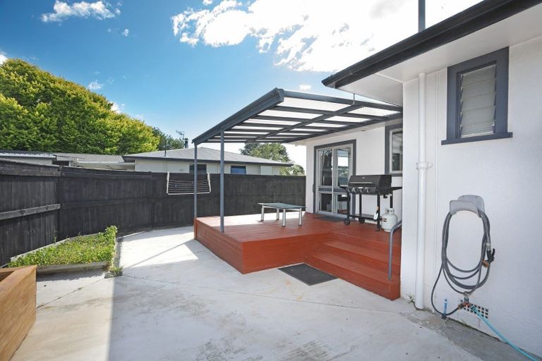 Photo of property in 23 Leeds Street, Milson, Palmerston North, 4414