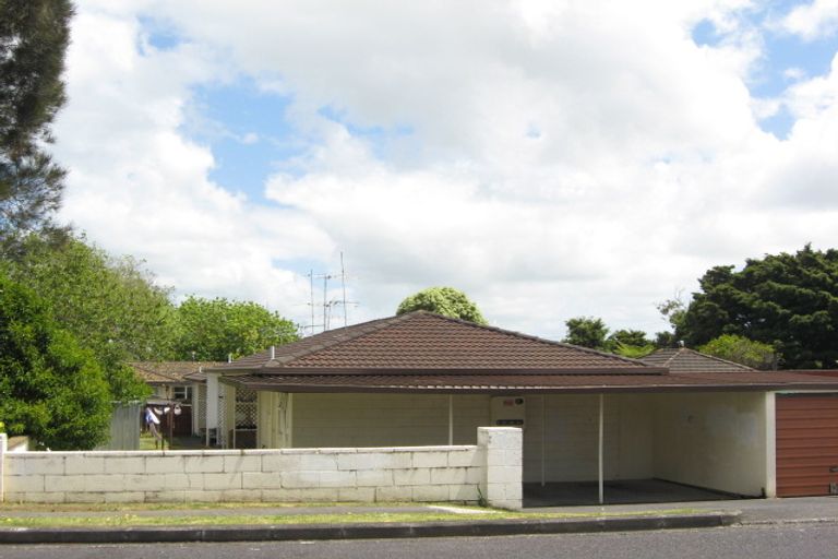 Photo of property in 1/51 Takanini Road, Takanini, 2112