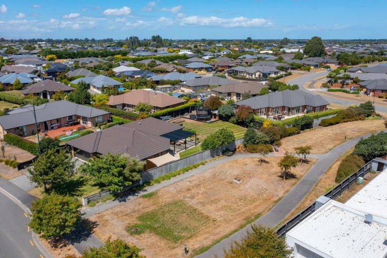 Photo of property in 253 Rolleston Drive, Rolleston, 7614