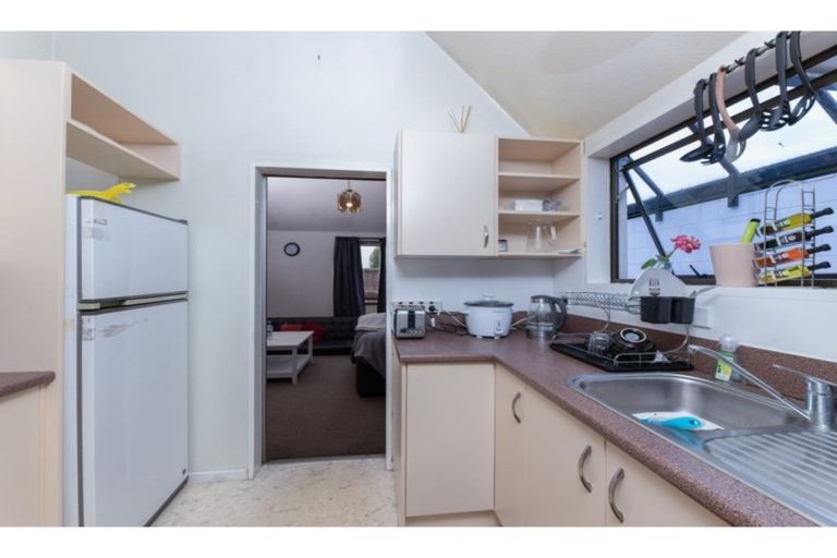 Photo of property in Peerswick Court, 43h Waimairi Road, Upper Riccarton, Christchurch, 8041