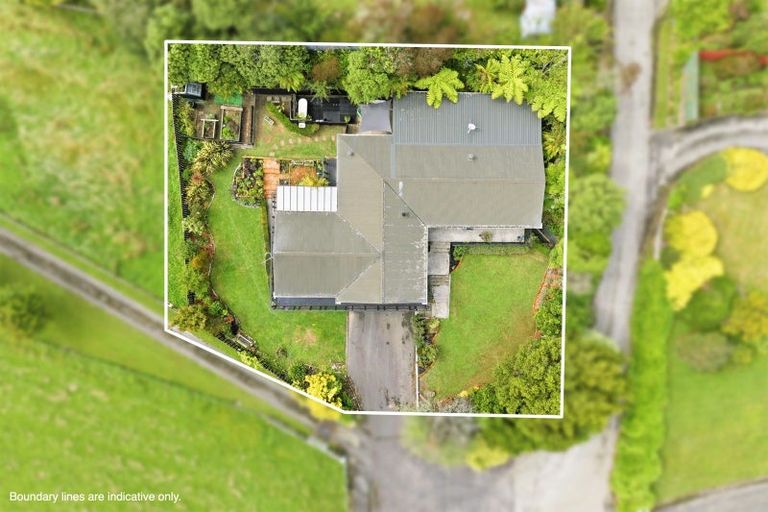 Photo of property in 41 Edward Street, Pahiatua, 4910