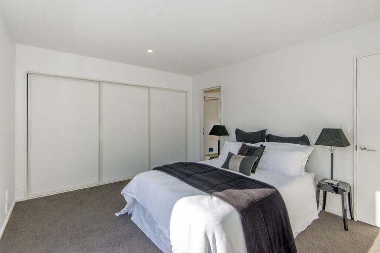 Photo of property in 480d Manchester Street, St Albans, Christchurch, 8014