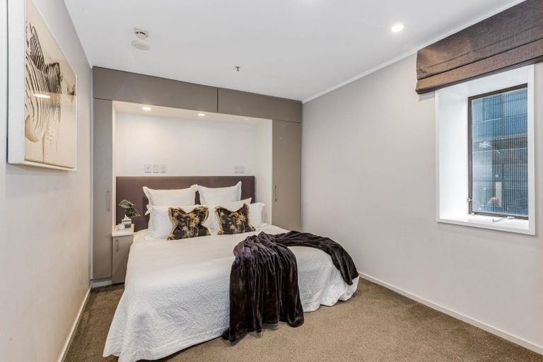 Photo of property in Quest On Johnston, 11/35c Johnston Street, Wellington Central, Wellington, 6011