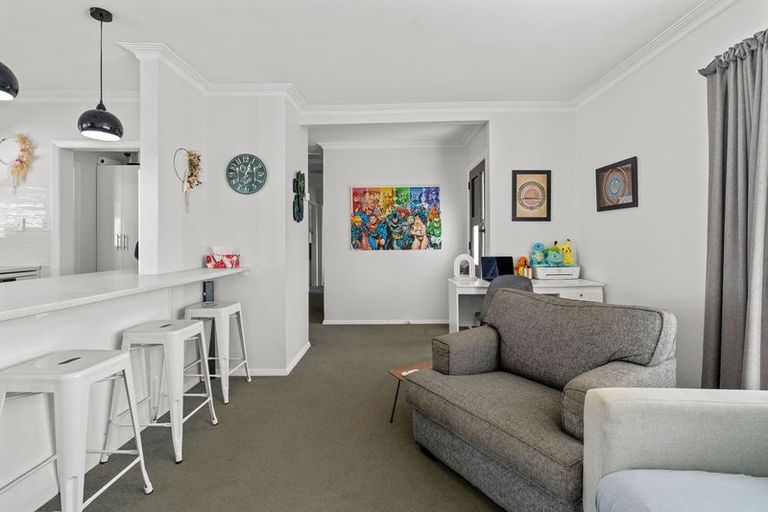 Photo of property in 16 Bledisloe Street, Levin, 5510